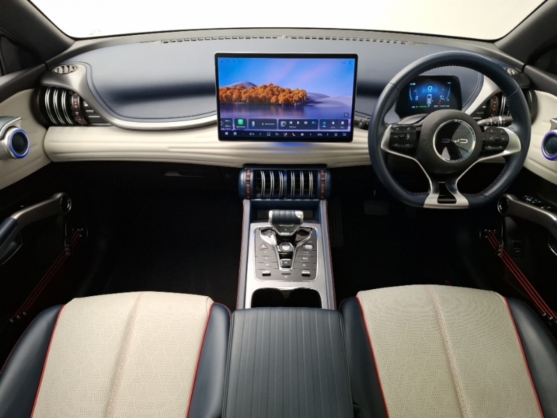 Used BYD Atto 3 2024 for sale - 76475575: Photo 2