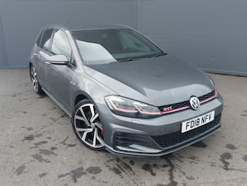 Used Volkswagen Golf 2018 for sale - 78580557: Photo