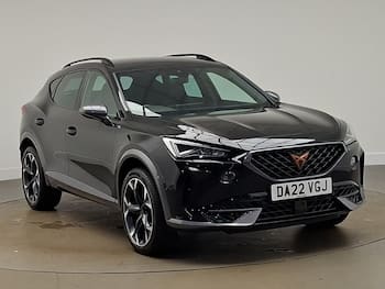 Used Cupra Formentor 2022 for sale - 79786443: Photo