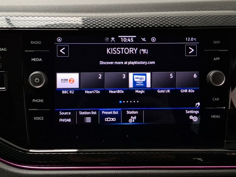 Used Volkswagen Polo 2022 for sale - 76651701: Photo 10