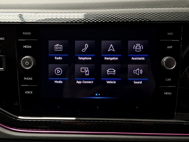 Used Volkswagen Polo 2022 for sale - 76651701: Photo 11