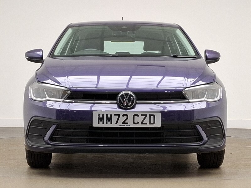 Used Volkswagen Polo 2022 for sale - 76651701: Photo 12