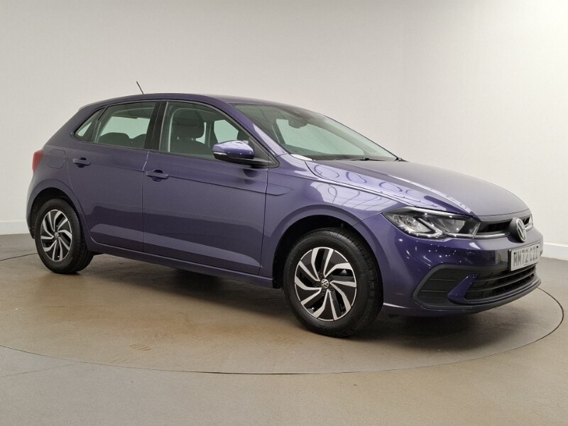 Used Volkswagen Polo 2022 for sale - 76651701: Photo 13