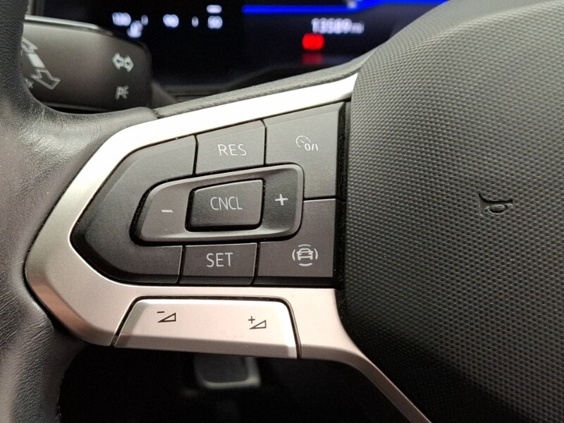 Used Volkswagen Polo 2022 for sale - 76651701: Photo 17