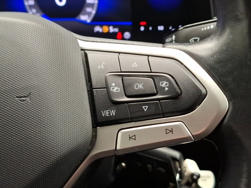 Used Volkswagen Polo 2022 for sale - 76651701: Photo 18