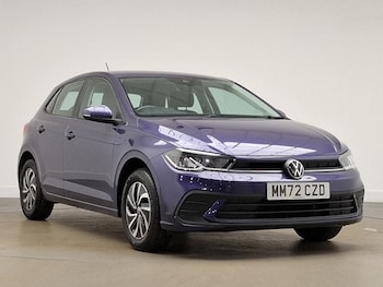 Volkswagen - Polo