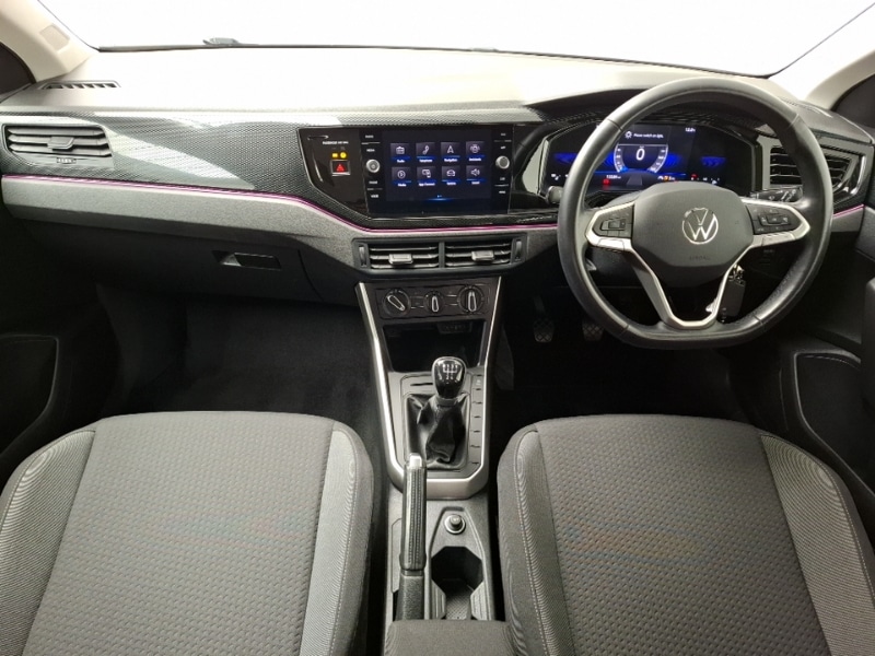 Used Volkswagen Polo 2022 for sale - 76651701: Photo 2