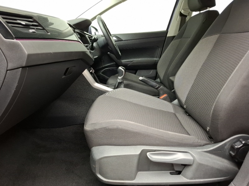 Used Volkswagen Polo 2022 for sale - 76651701: Photo 5