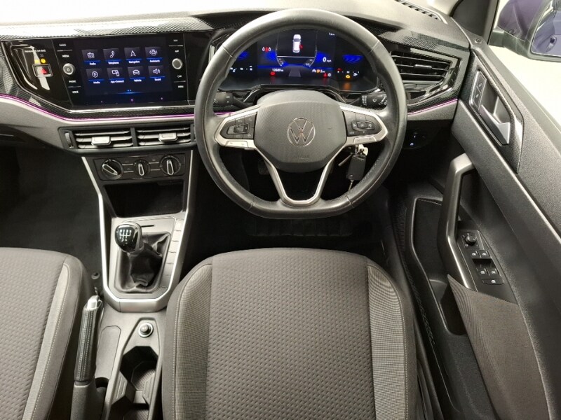 Used Volkswagen Polo 2022 for sale - 76651701: Photo 7
