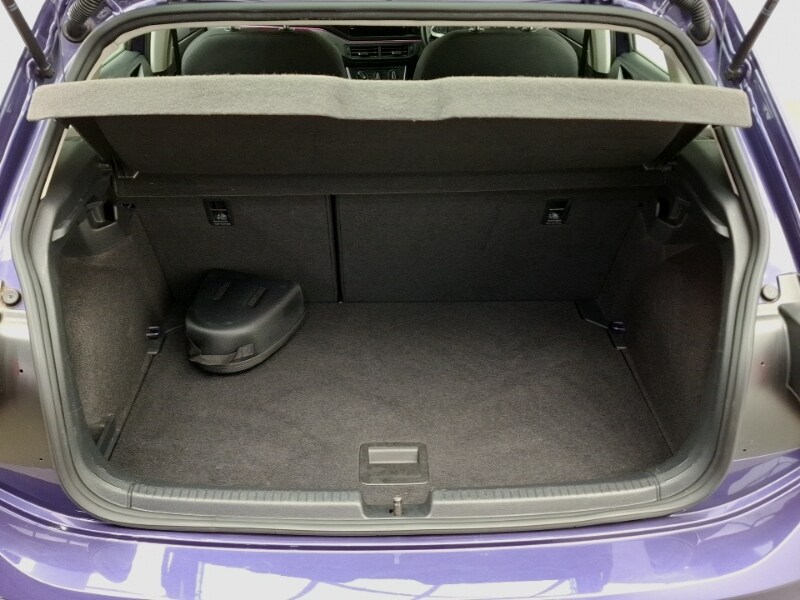 Used Volkswagen Polo 2022 for sale - 76651701: Photo 8