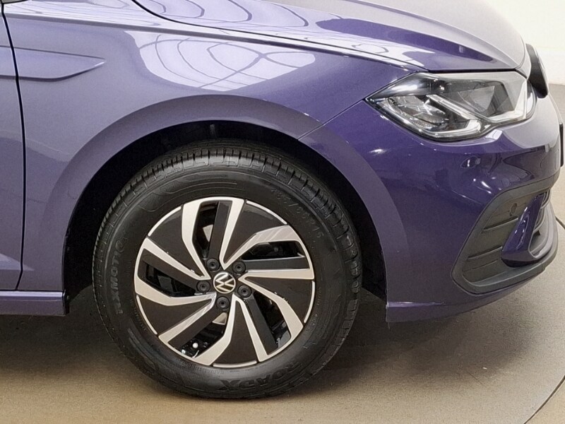 Used Volkswagen Polo 2022 for sale - 76651701: Photo 9