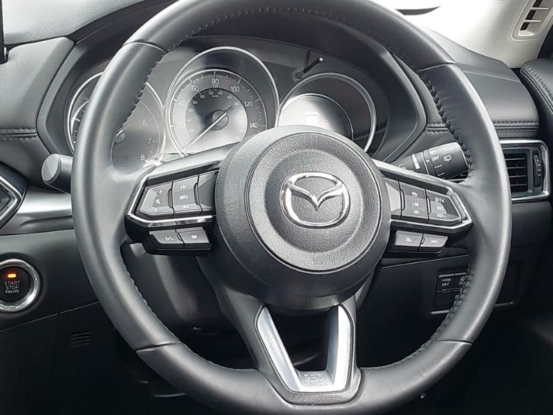 Used Mazda CX-5 2024 for sale - 76435323: Photo 11