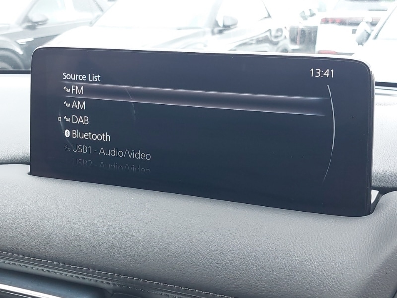 Used Mazda CX-5 2024 for sale - 76435323: Photo 12