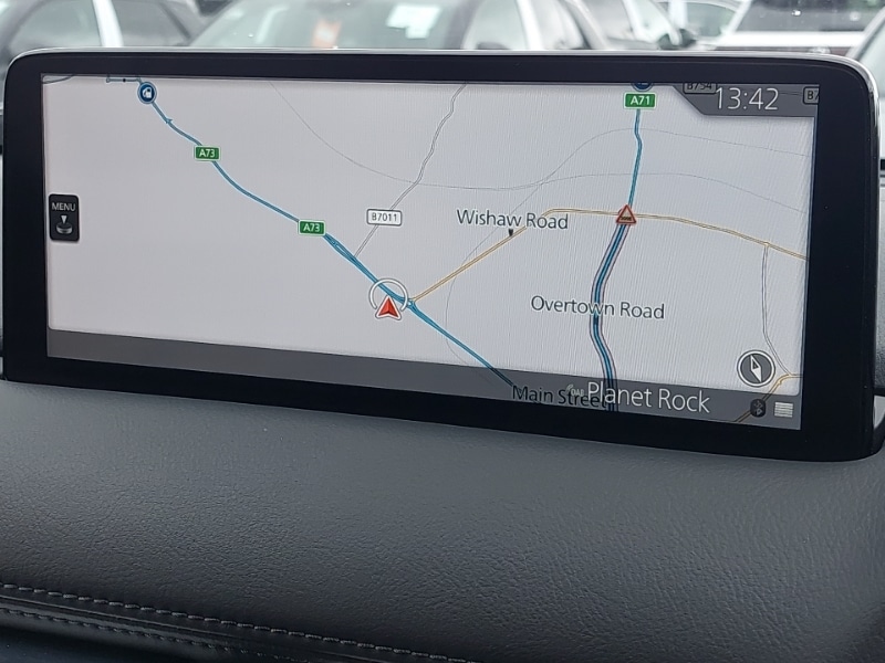 Used Mazda CX-5 2024 for sale - 76435323: Photo 13