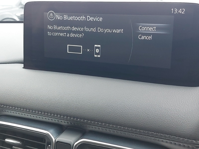 Used Mazda CX-5 2024 for sale - 76435323: Photo 14