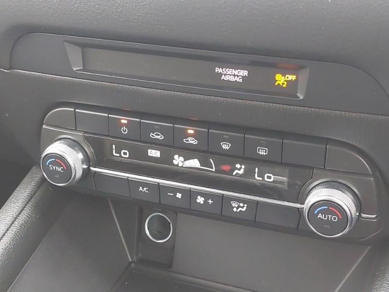 Used Mazda CX-5 2024 for sale - 76435323: Photo 16