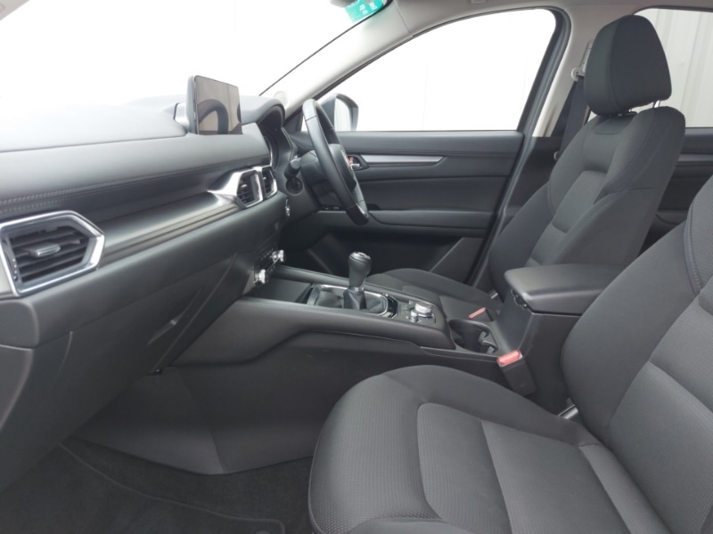 Used Mazda CX-5 2024 for sale - 76435323: Photo 5