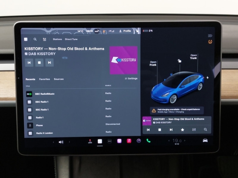 Used Tesla Model 3 2021 for sale - 76537350: Photo 10