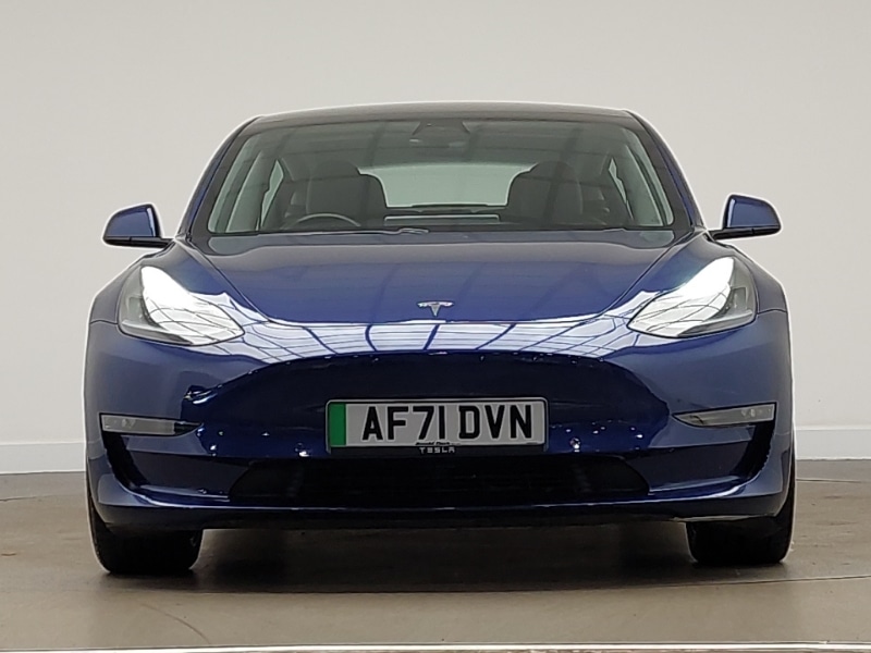Used Tesla Model 3 2021 for sale - 76537350: Photo 12