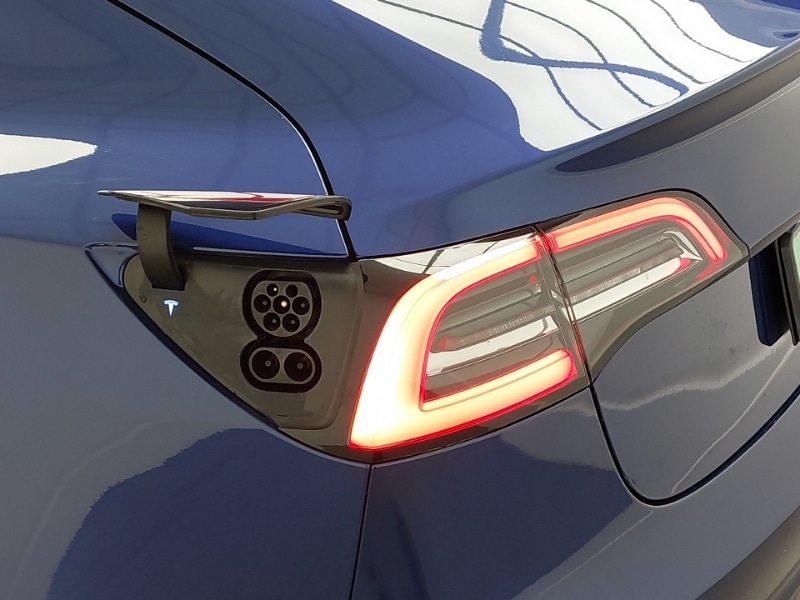 Used Tesla Model 3 2021 for sale - 76537350: Photo 14