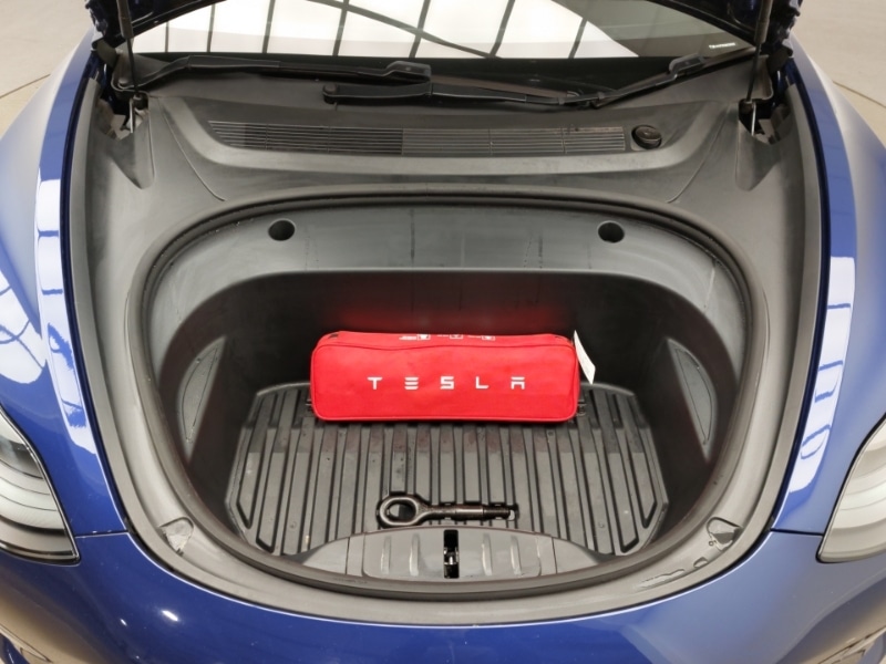 Used Tesla Model 3 2021 for sale - 76537350: Photo 15