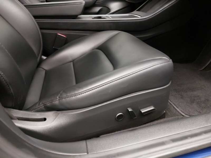 Used Tesla Model 3 2021 for sale - 76537350: Photo 16