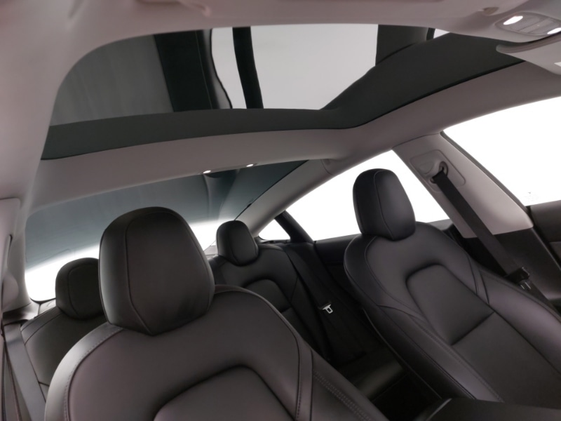 Used Tesla Model 3 2021 for sale - 76537350: Photo 17