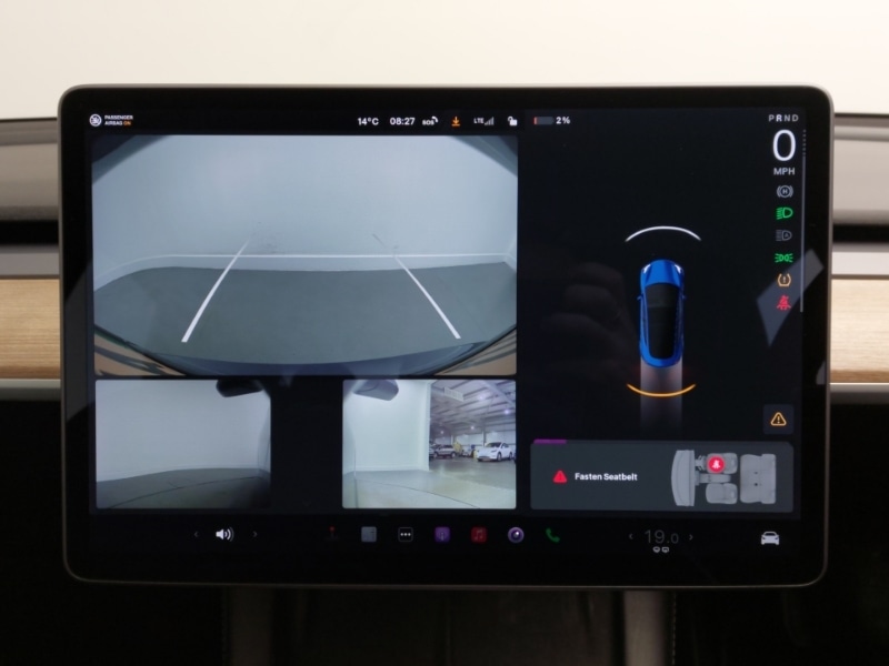 Used Tesla Model 3 2021 for sale - 76537350: Photo 18