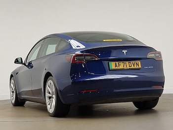 Used Tesla Model 3 2021 for sale - 76537350: Photo