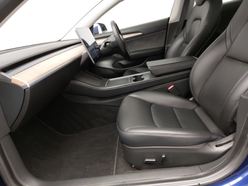 Used Tesla Model 3 2021 for sale - 76537350: Photo 5