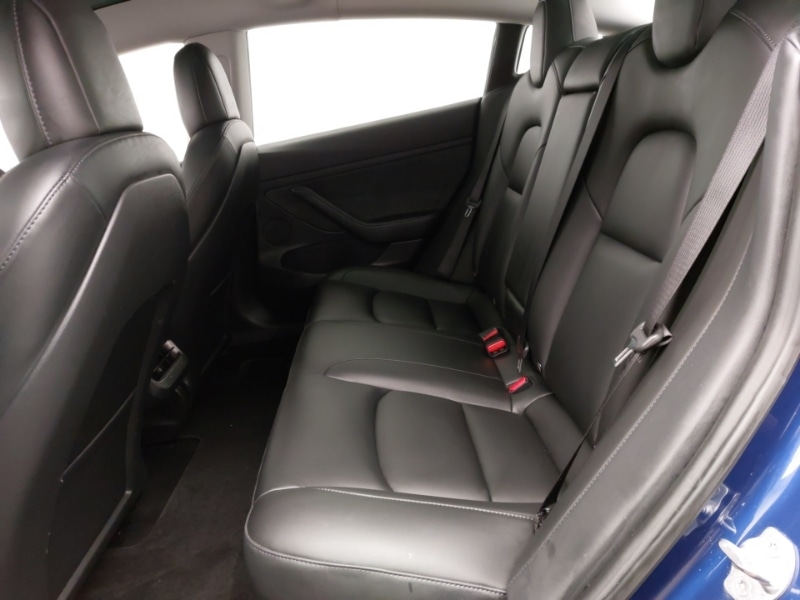 Used Tesla Model 3 2021 for sale - 76537350: Photo 6