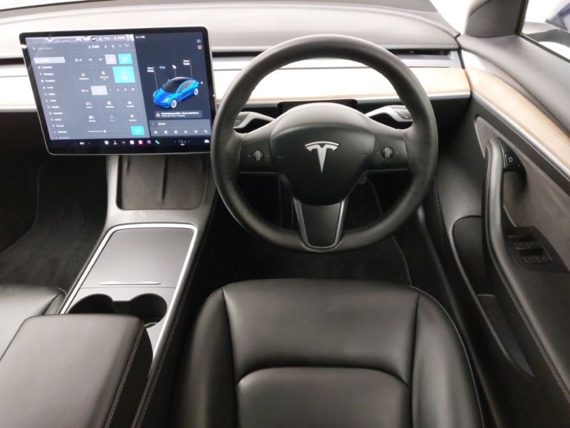 Used Tesla Model 3 2021 for sale - 76537350: Photo 7