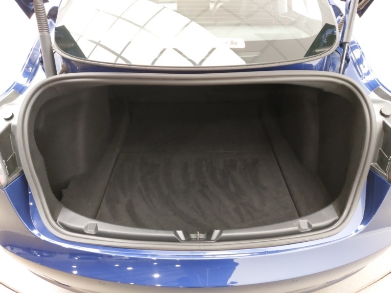 Used Tesla Model 3 2021 for sale - 76537350: Photo 8