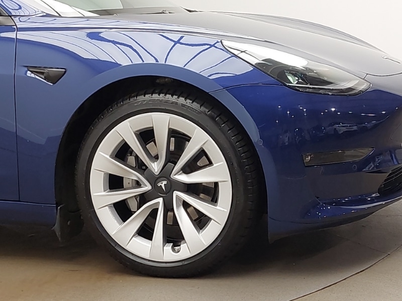 Used Tesla Model 3 2021 for sale - 76537350: Photo 9