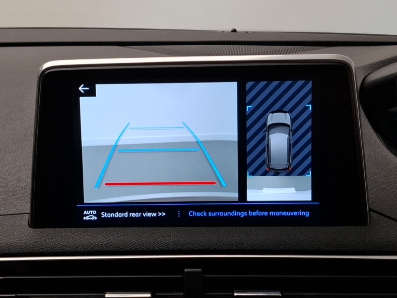 Used Peugeot 3008 2019 for sale - 77150257: Photo 11