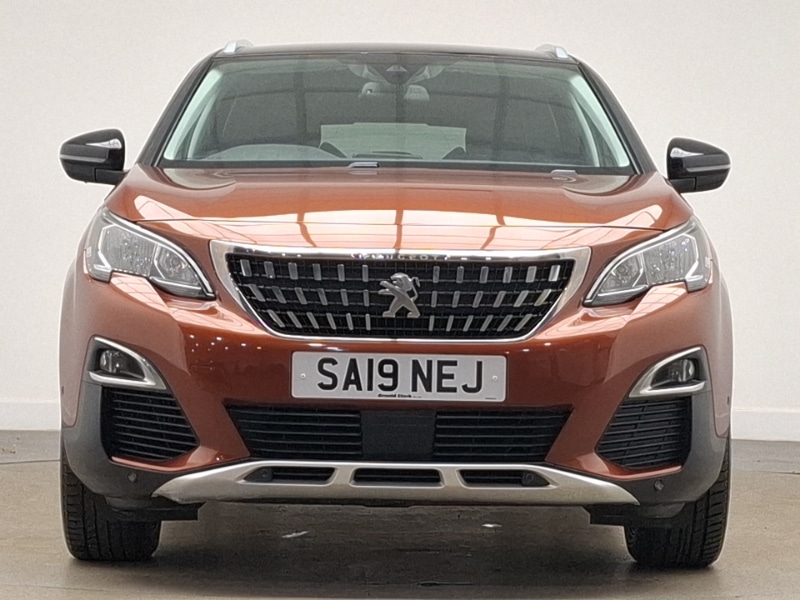 Used Peugeot 3008 2019 for sale - 77150257: Photo 12