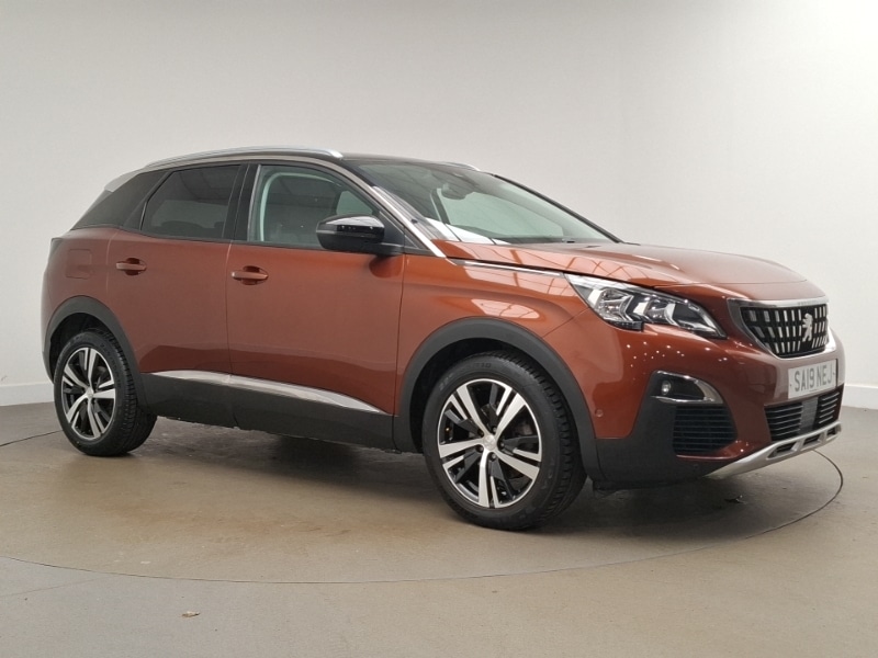 Used Peugeot 3008 2019 for sale - 77150257: Photo 13