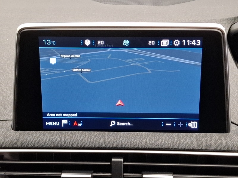 Used Peugeot 3008 2019 for sale - 77150257: Photo 14