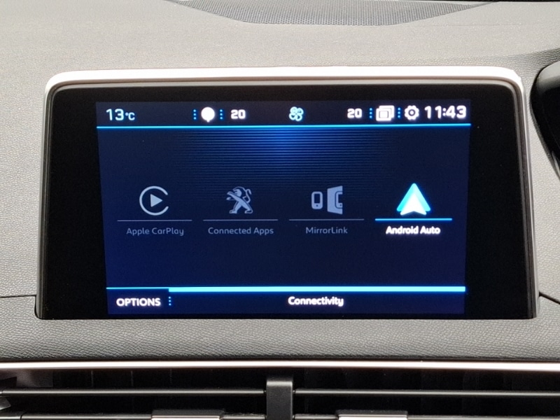 Used Peugeot 3008 2019 for sale - 77150257: Photo 15