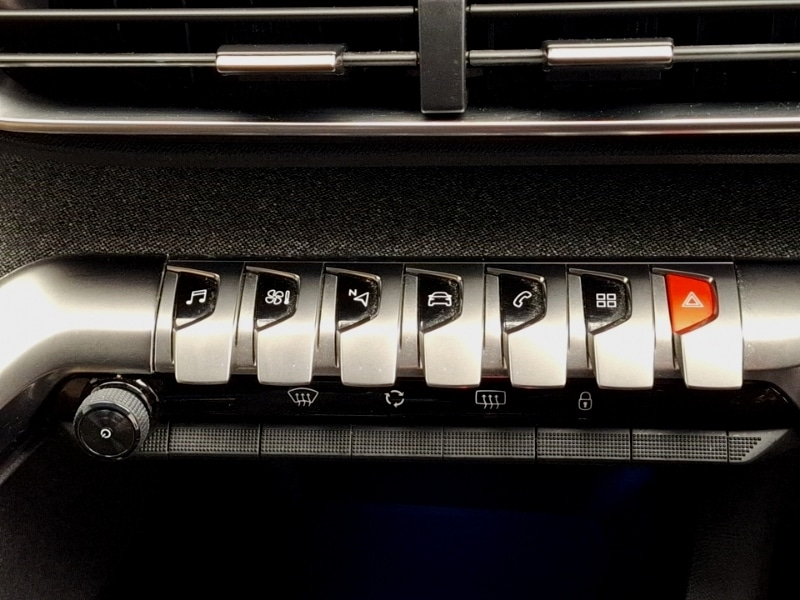 Used Peugeot 3008 2019 for sale - 77150257: Photo 16