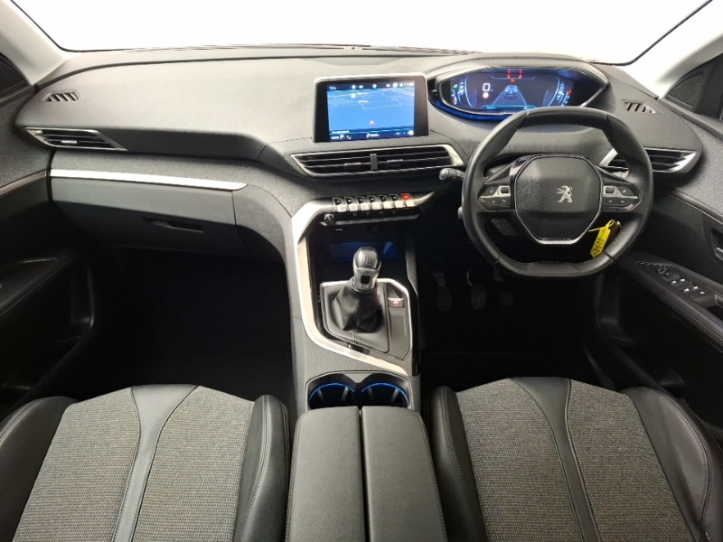 Used Peugeot 3008 2019 for sale - 77150257: Photo 2