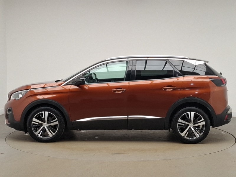 Used Peugeot 3008 2019 for sale - 77150257: Photo 4