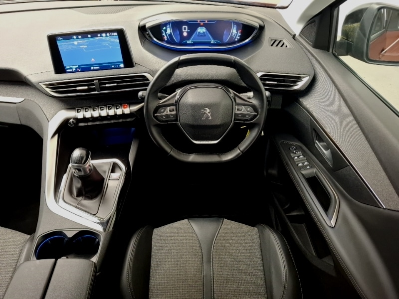 Used Peugeot 3008 2019 for sale - 77150257: Photo 7