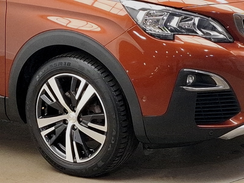 Used Peugeot 3008 2019 for sale - 77150257: Photo 9