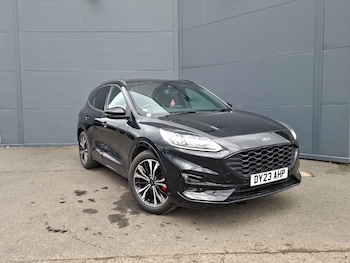 Used Ford Kuga 2023 for sale - 78523124: Photo