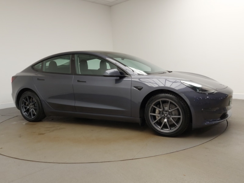 Used Tesla Model 3 2021 for sale - 77126039: Photo 13