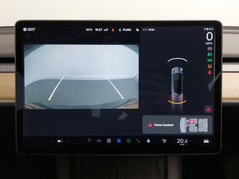 Used Tesla Model 3 2021 for sale - 77126039: Photo 18