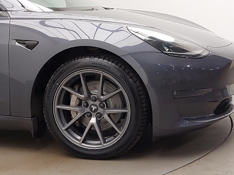 Used Tesla Model 3 2021 for sale - 77126039: Photo 9