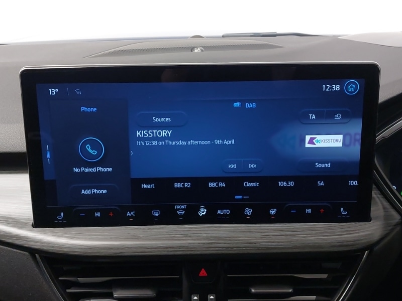 Used Ford Kuga 2024 for sale - 78179027: Photo 10