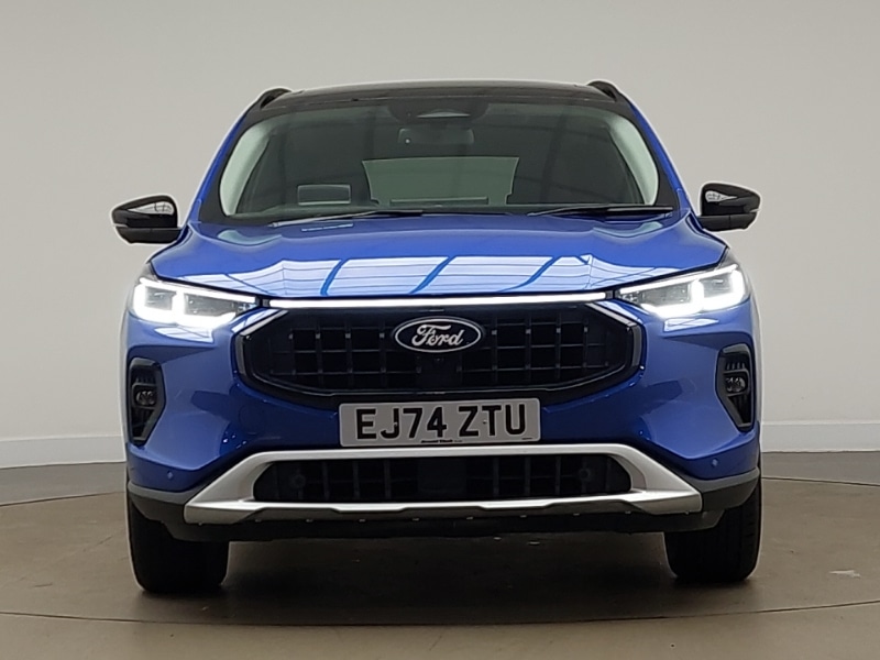 Used Ford Kuga 2024 for sale - 78179027: Photo 12